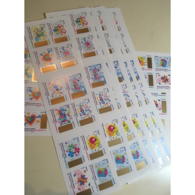 Vente sous faciale TVP par...