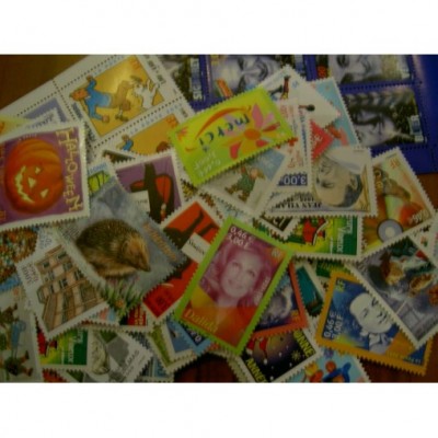 Sous Faciale 1000 timbres à...