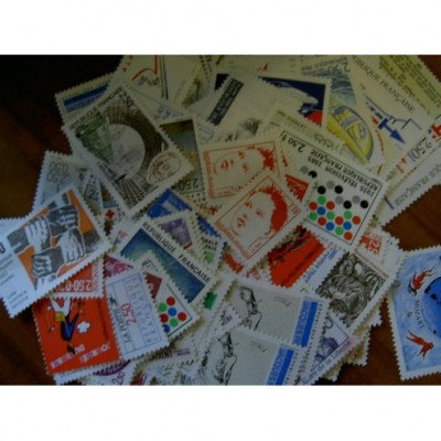 Sous Faciale 1000 timbres à...